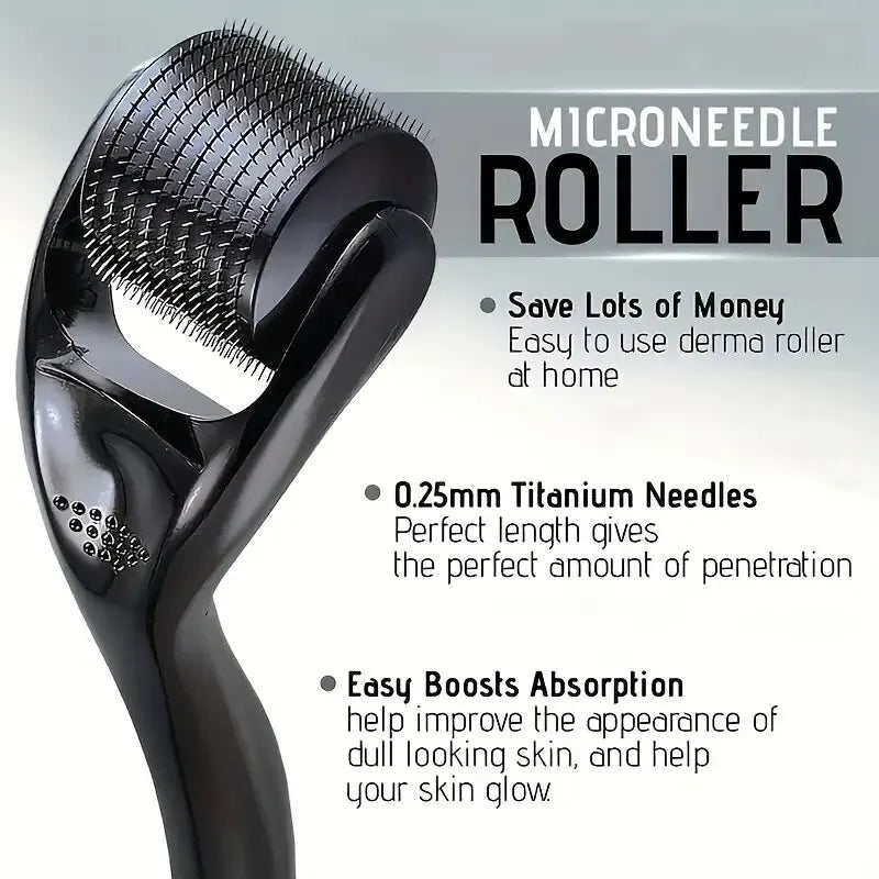 Microneedle Derma Roller