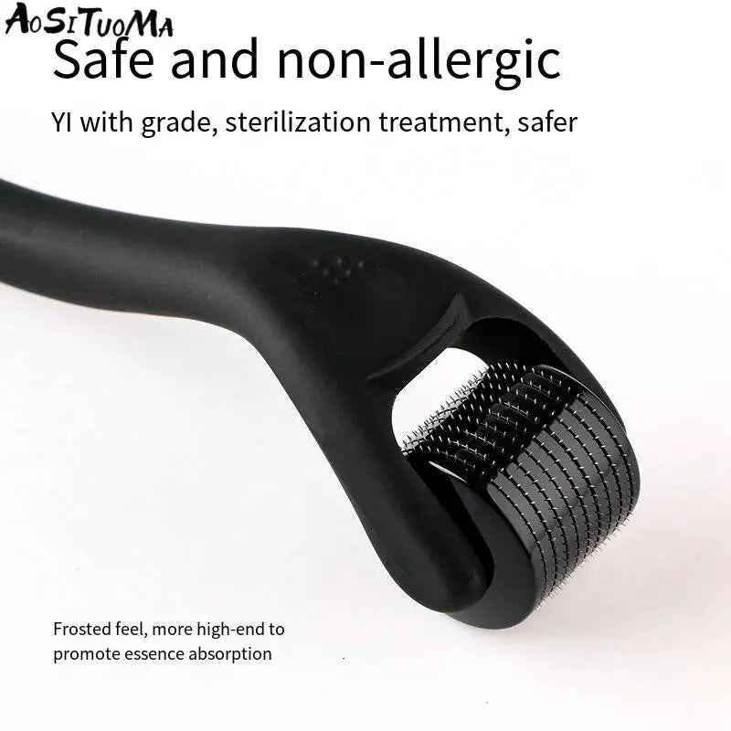 Microneedle Derma Roller